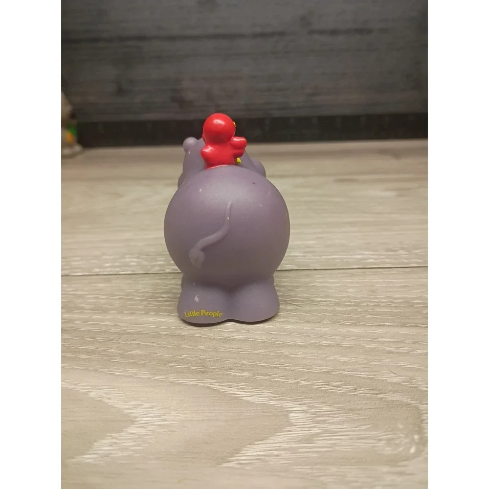 Fisher-Price fisher price